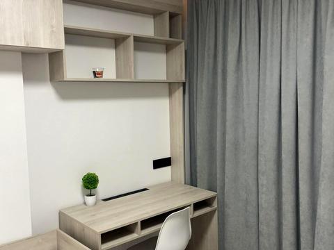 квартира за адресою Дунайська вул., 27