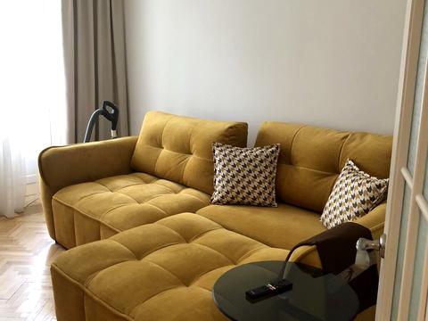 квартира по адресу Космонавтов просп., 39