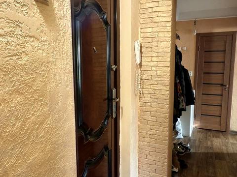 квартира за адресою Світла вул. (Будьонного), 6