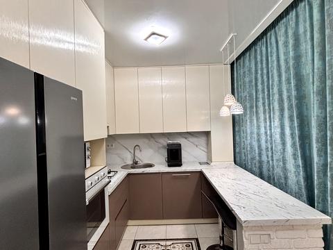 квартира за адресою Білокур вул. (Курська), 3в