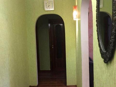 квартира по адресу Чехова, 39