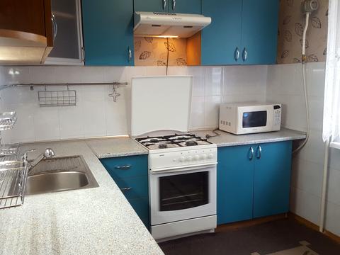 квартира за адресою Пономарьова, 18а