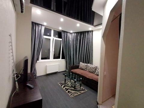 квартира по адресу Степана Руданского ул., 3-А