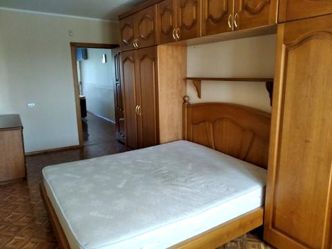 квартира по адресу Петровского ул.