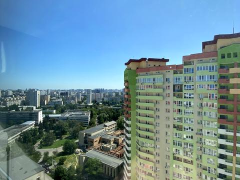 квартира по адресу Михаила Донца ул., 2-Б