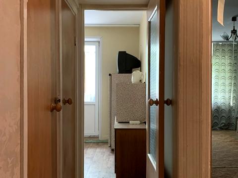 квартира за адресою Олега Мудрака вул. (Генерала Наумова), 33