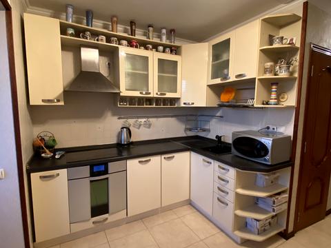 квартира за адресою Академіка Єфремова вул. (Командарма Уборевича), 29/22