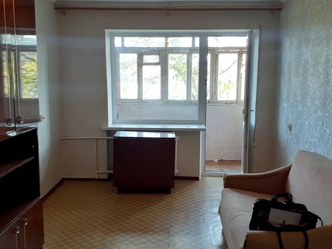 квартира по адресу ул. Олейника