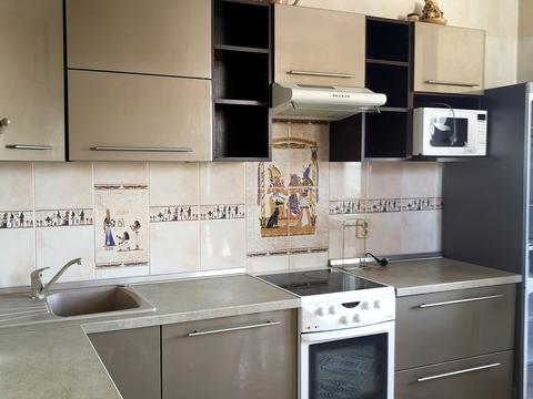 квартира за адресою Короленка, 74