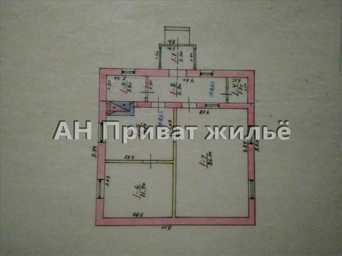 дом по адресу Войска Запорожского ул. (Спартака)