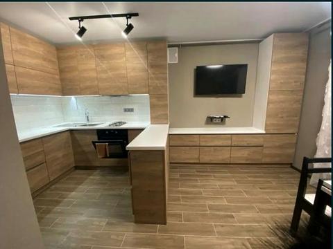 квартира по адресу Запорожское шоссе, 28