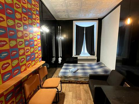 квартира по адресу Воздвиженская ул., 60