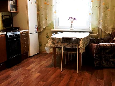 комната по адресу Урловская ул., 38-А