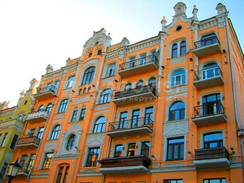 квартира за адресою Андріївський узвіз, 2-Б