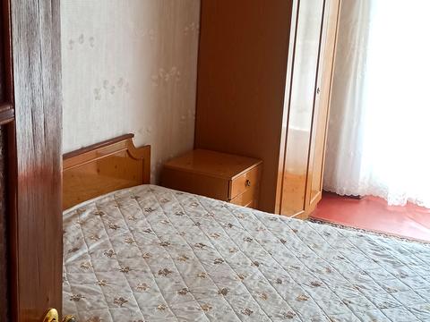 квартира за адресою Лісовий просп., 12