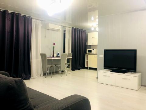 квартира за адресою Прогресивная , 10