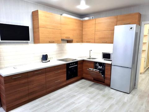 квартира за адресою Європейського Союзу просп. (Правди), 43-Б