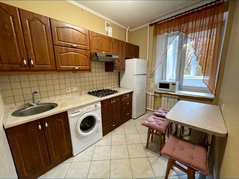 квартира за адресою Михайла Омеляновича-Павленка вул. (Суворова)