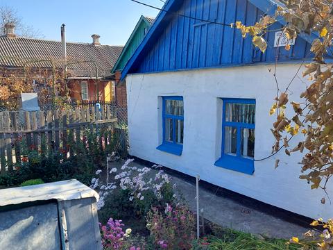 будинок за адресою Приазовська