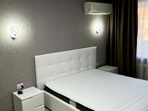 квартира за адресою Зоологічна вул., 4