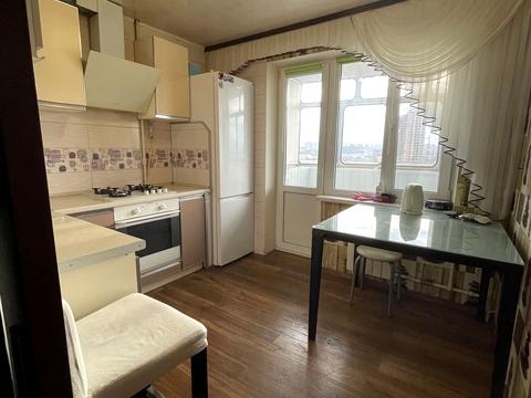 квартира по адресу Героев Полка "Азов ул. (Малиновского маршала), 7-А