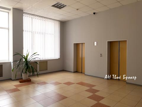 коммерческая по адресу Евгения Сверстюка ул. (Марины Расковой), 11А