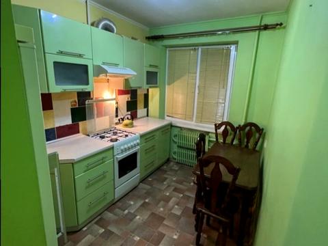 квартира за адресою Штабний пров., 5