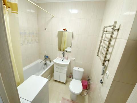 квартира по адресу Сивашская ул., 12/2