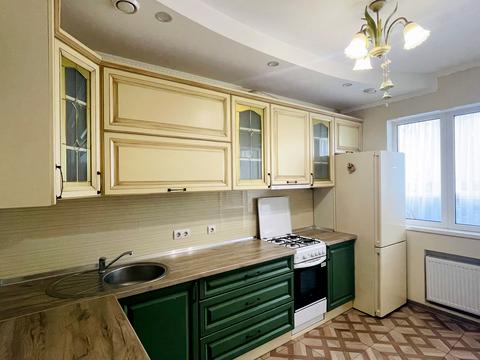 квартира за адресою Метрологічна вул., 11-Б