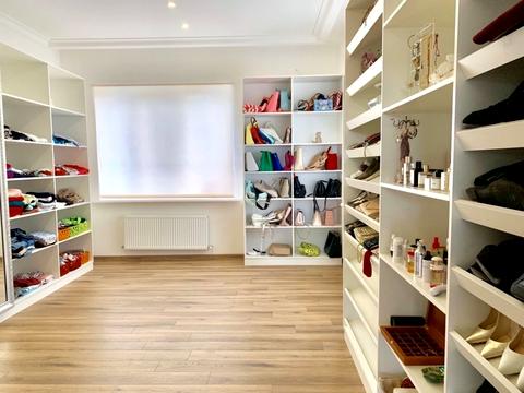 дом по адресу Береговая ул.