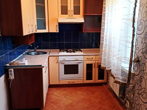 квартира по адресу Геофізиків ул., 1