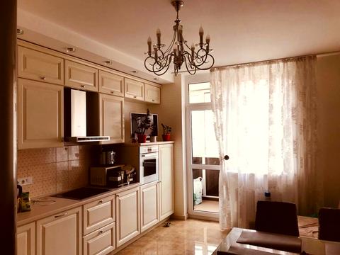 квартира за адресою Юлії Здановської вул. (Ломоносова), 73-Ж