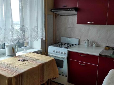 квартира за адресою Героїв полку "Азов" вул. (Маршала Малиновського), 3