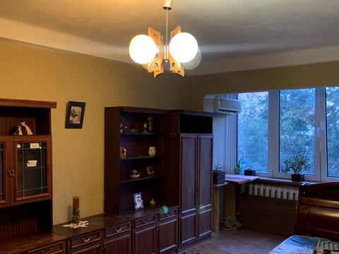 квартира по адресу Мурашко Николая ул., 6