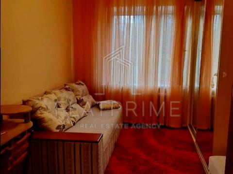 квартира по адресу Героев Днепра ул., 12