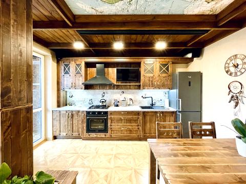 квартира по адресу Метрологическая ул., 111