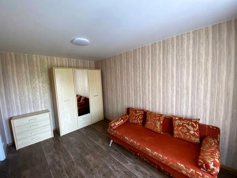 квартира по адресу Гарматная ул., 21