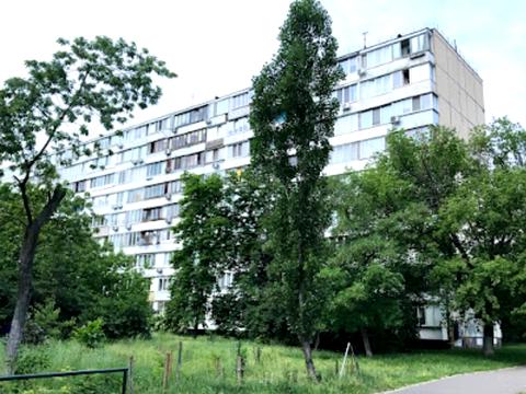 квартира за адресою Ентузіастів вул., 43