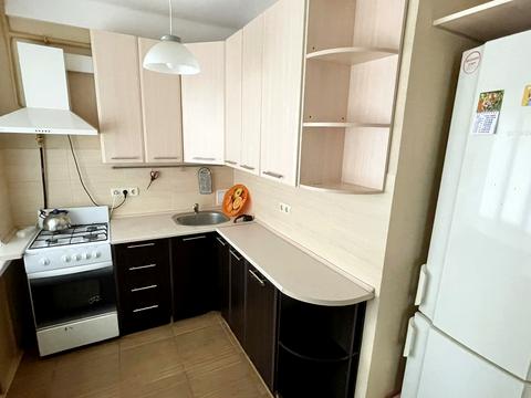 квартира за адресою Братиславська вул., 34