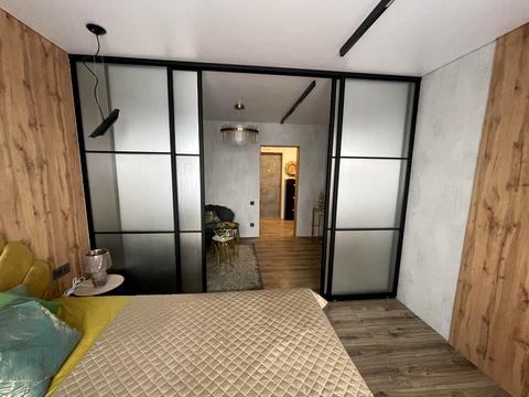 квартира за адресою Тираспольська вул., 60