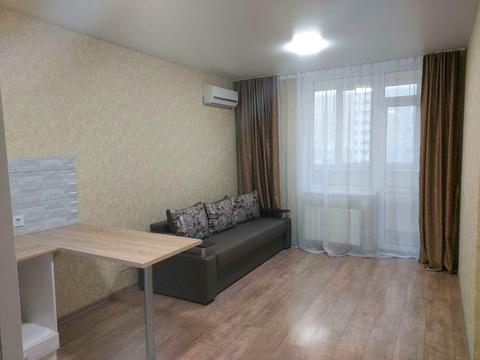 квартира по адресу Полевая ул., 73