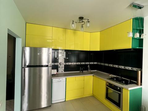 квартира по адресу Александровский просп. (Косиора), 69д