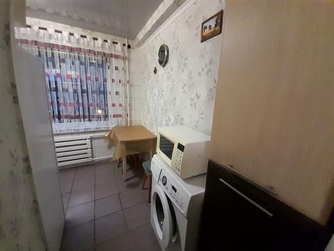 квартира по адресу Харьковское шоссе, 5/1