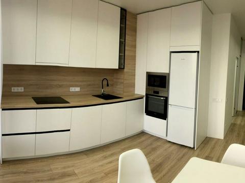 квартира за адресою Фонтанська дорога вул., 25