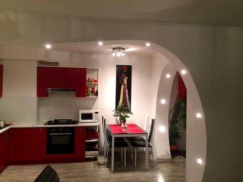 квартира по адресу Архитекторская ул., 12