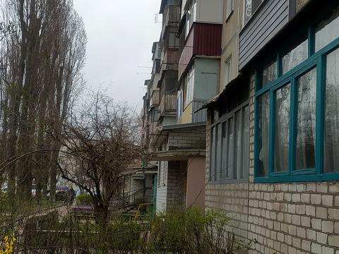 квартира по адресу Лікаря Бончука ул. (Генерала Манагарова), 20