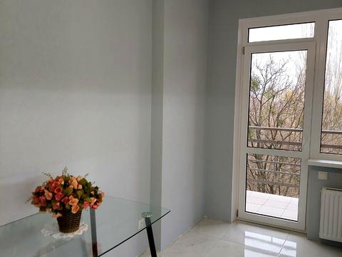 квартира по адресу Метрологическая ул., 109