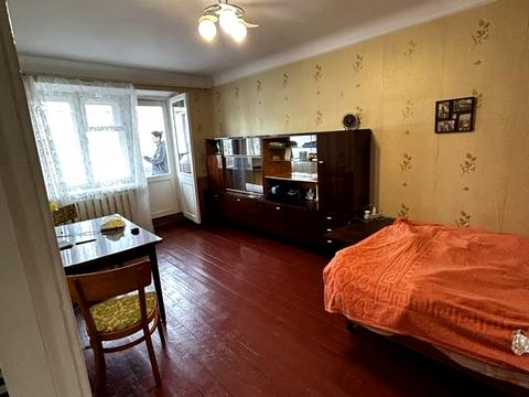 квартира за адресою Гагаріна, 15