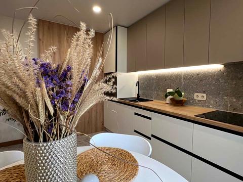 квартира по адресу Братства Тарасовцев ул. (Декабристів), 12/37