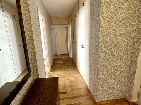 квартира по адресу Анатолия Петрицкого ул., 5/9